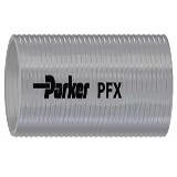 Industrial Pumpflex PVC Suction Hose, Series PFX in Lahore pakistan.