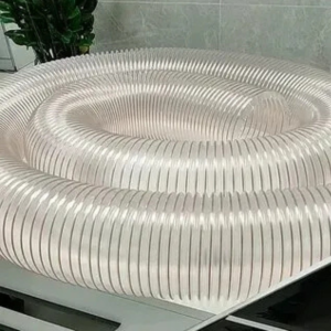 Industrial and Rubber PU Flexible Pipes in Lahore pakistan.