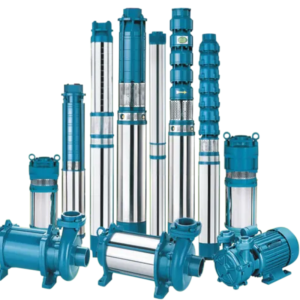 Industrial Pumps & Motors in Lahore pakistan.