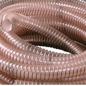 High pressure PU hose pipe for pneumatic applications in Pakistan
