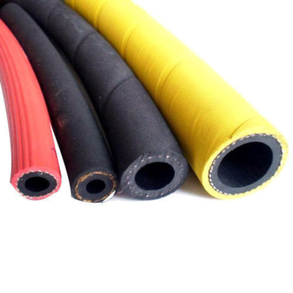 Carbon Free Hose