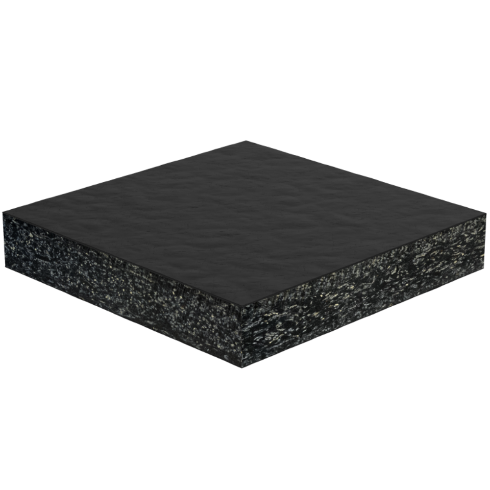 Elastomeric bearing pads for bridges and flyovers in Pakistan