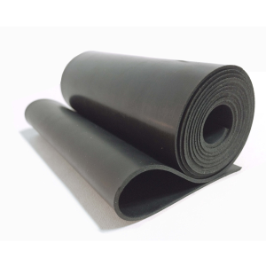 Industrial rubber sheet in Pakistan for heavy‑duty applications