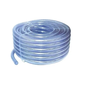 High‑quality industrial braided hose pipe for pressure applications in Pakistan