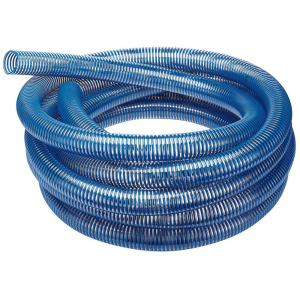 PVC suction hose for industrial and agricultural use in Pakistan