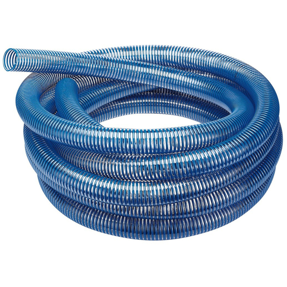 PVC suction hose for industrial and agricultural use in Pakistan