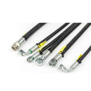 Industrial and Rubber Hydraulic Pipes in Lahore pakistan.