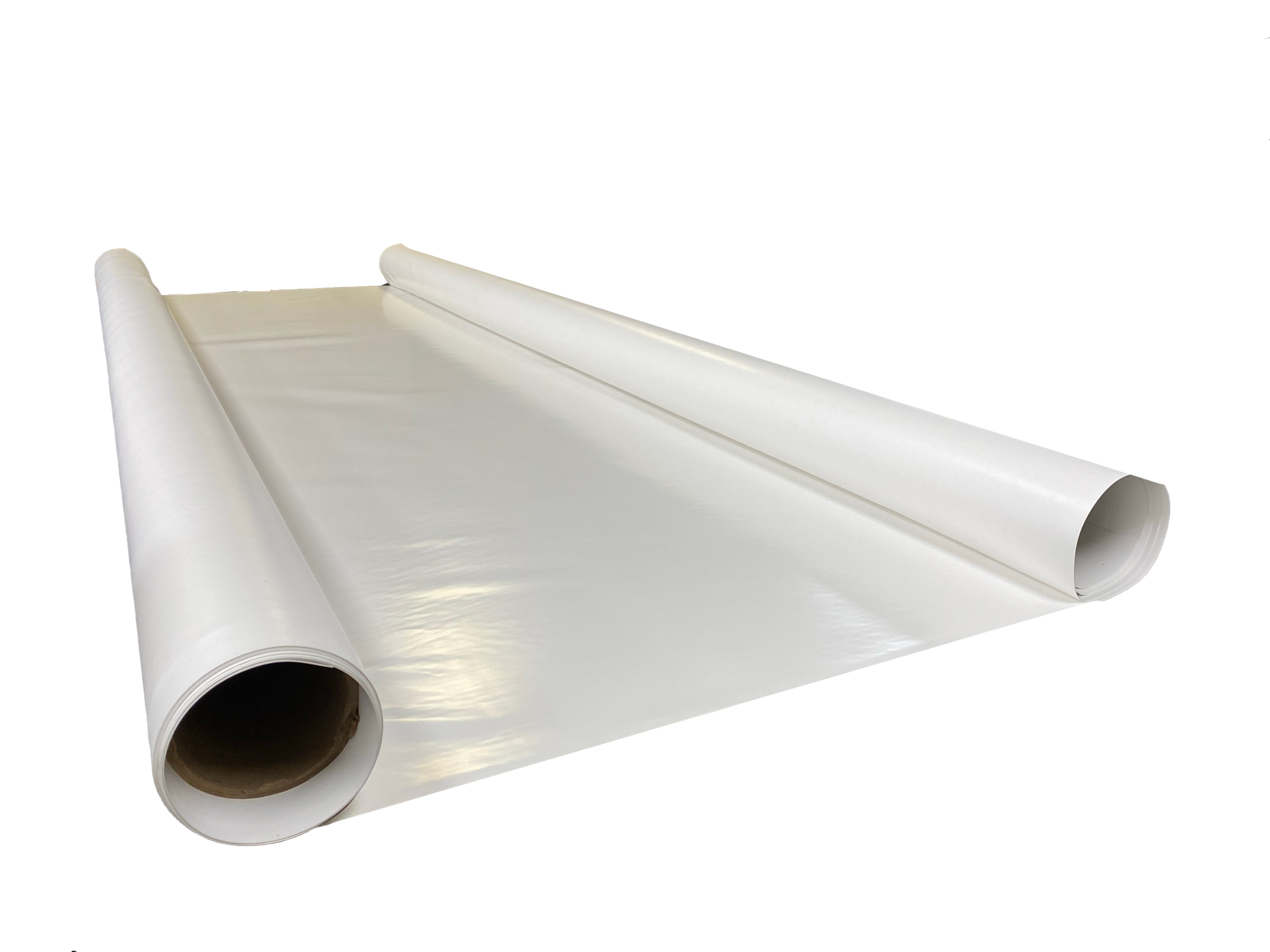 Casted Membrane Pvc PVC Membrane Waterproofing Sheet in Lahore