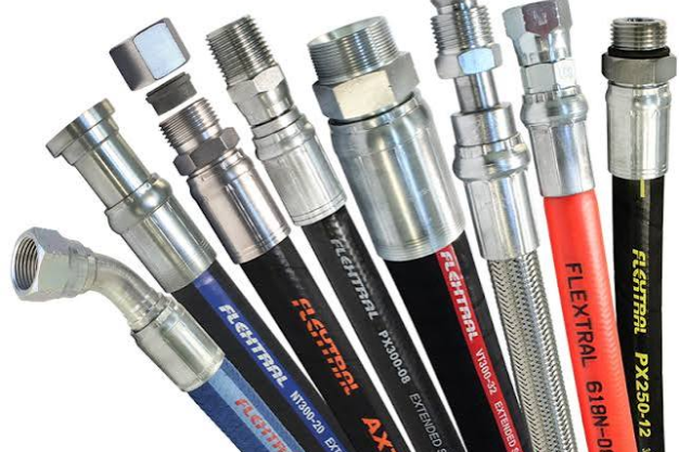 How to Maintain Hydraulic Hoses for Longer Life in Lahore, Pakistan ?