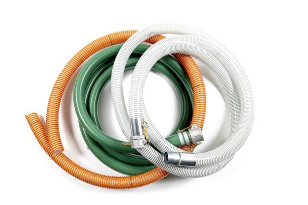 Industrial Hoses & Rubber Products in Lahore Pakistan – Complete Buyer Guide