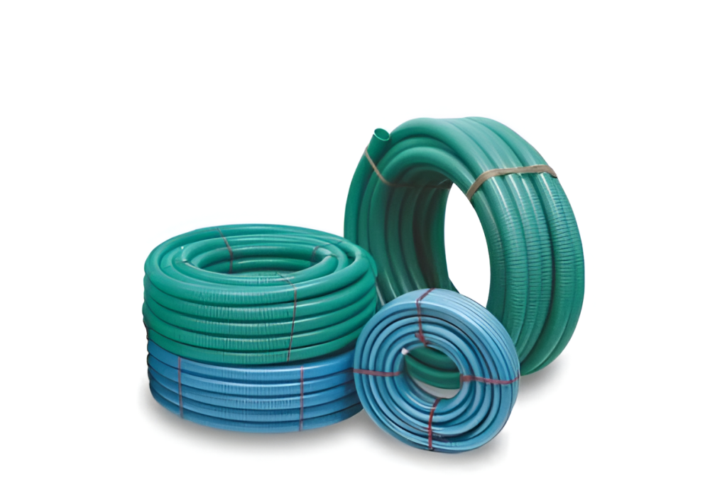 Suction Pipe in Pakistan: The Complete Buying Guide (Types, Sizes & Uses)
