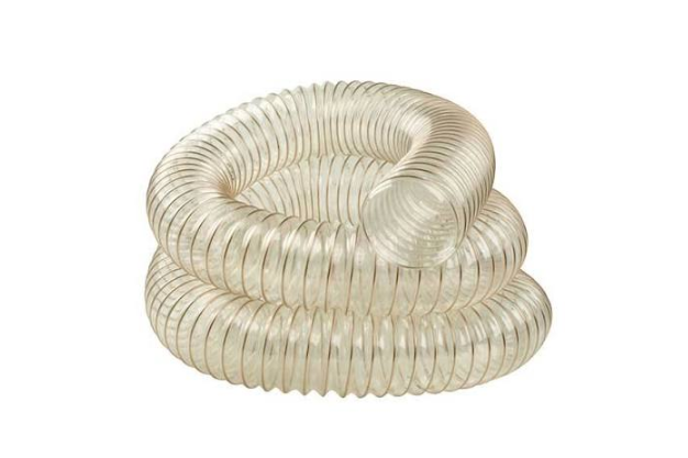 Flexible Ducting Pipe Guide: Types, Uses & How to Choose the Right One (Pakistan)