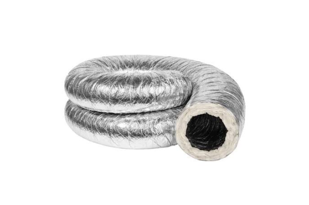 Flexible Air Duct in Pakistan: Complete Buying Guide (2026)