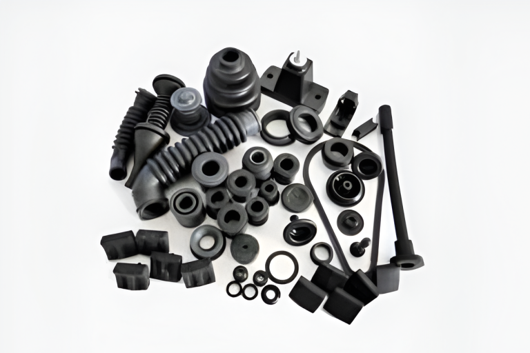 Industrial Rubber Products in Pakistan: The Complete Buying Guide