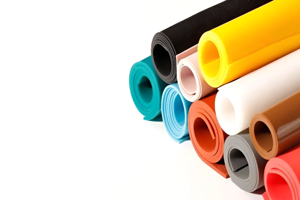Industrial Sheets in Pakistan: What Each Type Is Actually Built For