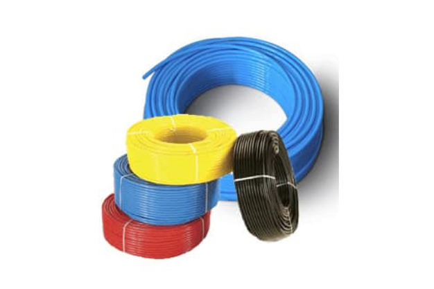 Industrial PU Flexible Hose and Tubes: A Complete Guide for Modern Industries