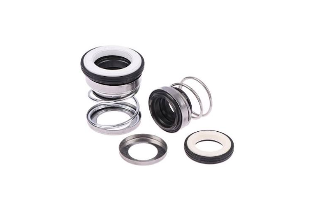 Industrial Seals in Pakistan: Complete Guide to Types, Applications & Choosing the Right Supplier