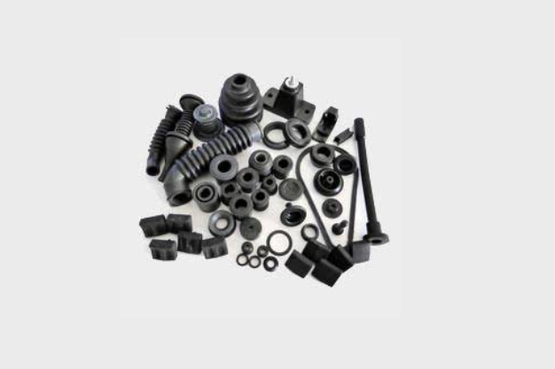 Rubber Solutions for Construction Industry Pakistan – Complete Guide