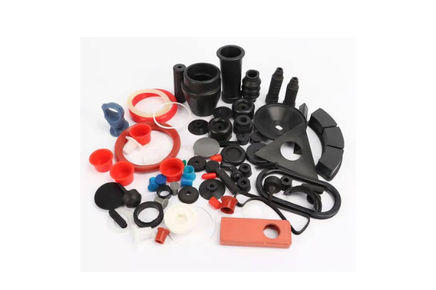 Rubber Products for Textile Industry Pakistan – Complete Guide