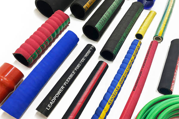 5 Common Reasons Rubber Hoses Fail and How to Fix Them