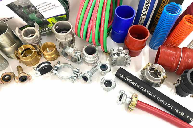 Best Hose Selection for Car Wash and Cleaning Business in Pakistan