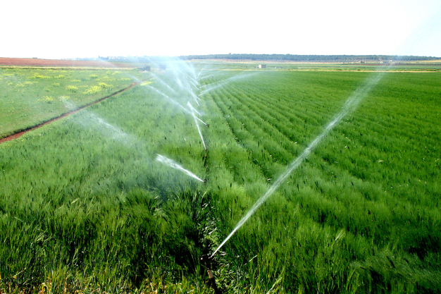 Rubber Solutions for Agriculture and Irrigation Sector Pakistan