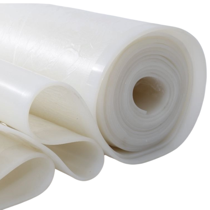 Silicon Sheet